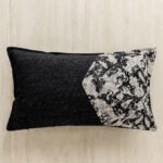 French Retro Sofa Cushion Cover Decorative Pillow - Image 7