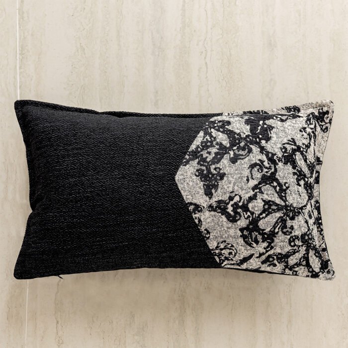 French Retro Sofa Cushion Cover Decorative Pillow - Image 7