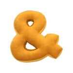 InsABC Letter Pillow Children's Toy Toddler Sleep Soothing Pillow Decorative Background Set Photo Tool - Image 2