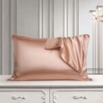 Silk Pillow Case Pure Silk Pillowcase Real Silk Pillowcase Natural Silk Pillowcase - Image 7