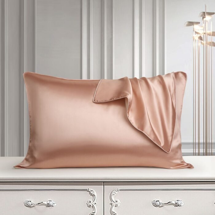 Silk Pillow Case Pure Silk Pillowcase Real Silk Pillowcase Natural Silk Pillowcase - Image 7