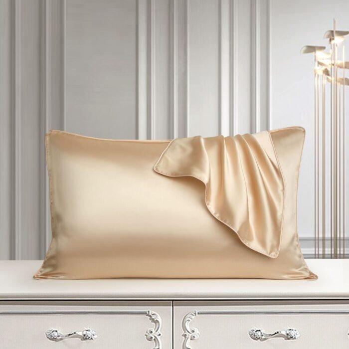 Silk Pillow Case Pure Silk Pillowcase Real Silk Pillowcase Natural Silk Pillowcase - Image 10