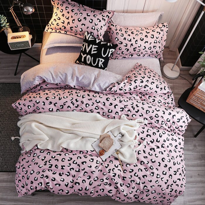 Bedding set duvet cover - Image 1