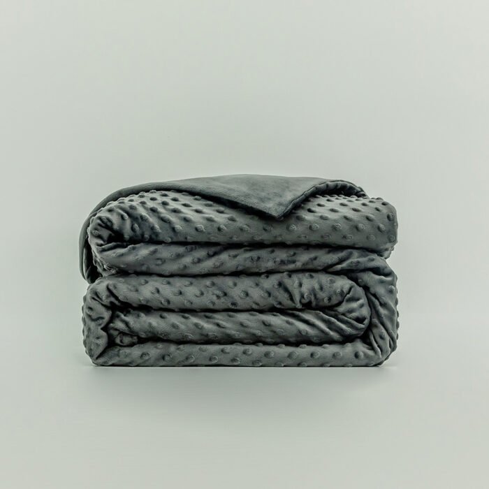 Gravity blanket duvet cover - Image 1