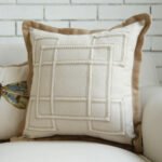 Geometric pillowcase - Image 2