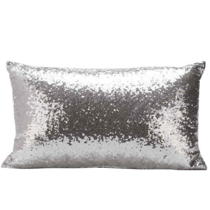 Household Sequin Pillowcase Hug Pillowcase Sequins - Image 1