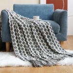 Blanket Summer Office Air Conditioning Blanket Nap Blanket Small Blanket Customization - Image 2