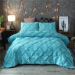 Duvet Cover, Duvet Cover, Quilt Core, Semi-finished Product, Self-filled Duvet, Inner Liner Fabric - Image 5