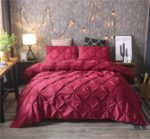Duvet Cover, Duvet Cover, Quilt Core, Semi-finished Product, Self-filled Duvet, Inner Liner Fabric