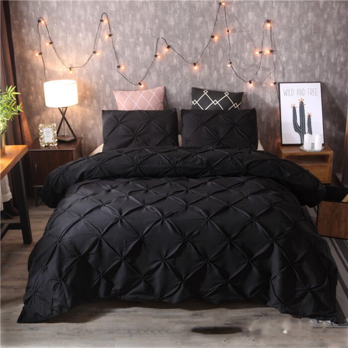 Duvet Cover, Duvet Cover, Quilt Core, Semi-finished Product, Self-filled Duvet, Inner Liner Fabric - Image 2