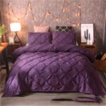 Duvet Cover, Duvet Cover, Quilt Core, Semi-finished Product, Self-filled Duvet, Inner Liner Fabric - Image 8