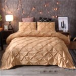 Duvet Cover, Duvet Cover, Quilt Core, Semi-finished Product, Self-filled Duvet, Inner Liner Fabric - Image 7