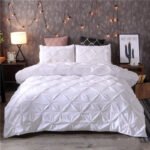 Duvet Cover, Duvet Cover, Quilt Core, Semi-finished Product, Self-filled Duvet, Inner Liner Fabric - Image 3
