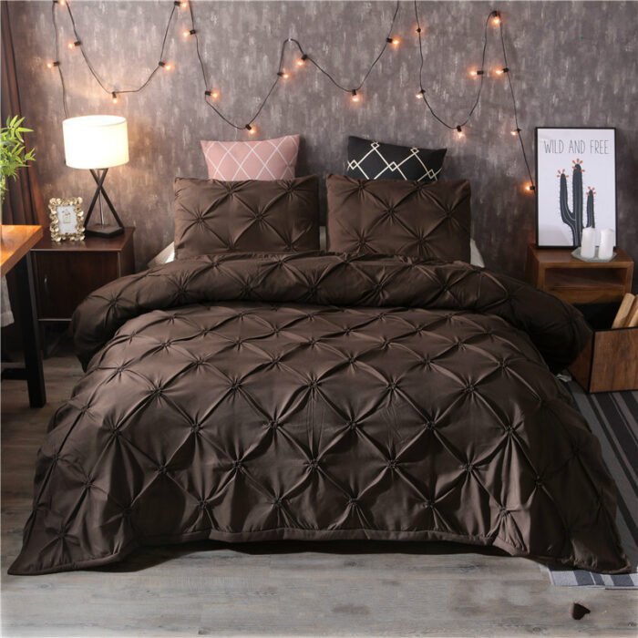 Duvet Cover, Duvet Cover, Quilt Core, Semi-finished Product, Self-filled Duvet, Inner Liner Fabric - Image 6
