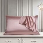 Silk Pillow Case Pure Silk Pillowcase Real Silk Pillowcase Natural Silk Pillowcase - Image 6