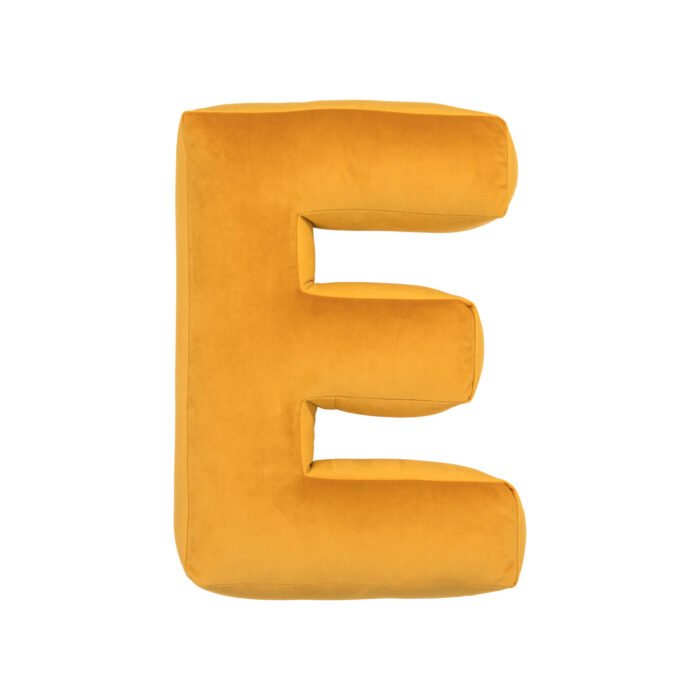 InsABC Letter Pillow Children's Toy Toddler Sleep Soothing Pillow Decorative Background Set Photo Tool - Image 7