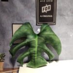 Sofa Fabric Viridiplantae Cactus Decorative Pillow - Image 5