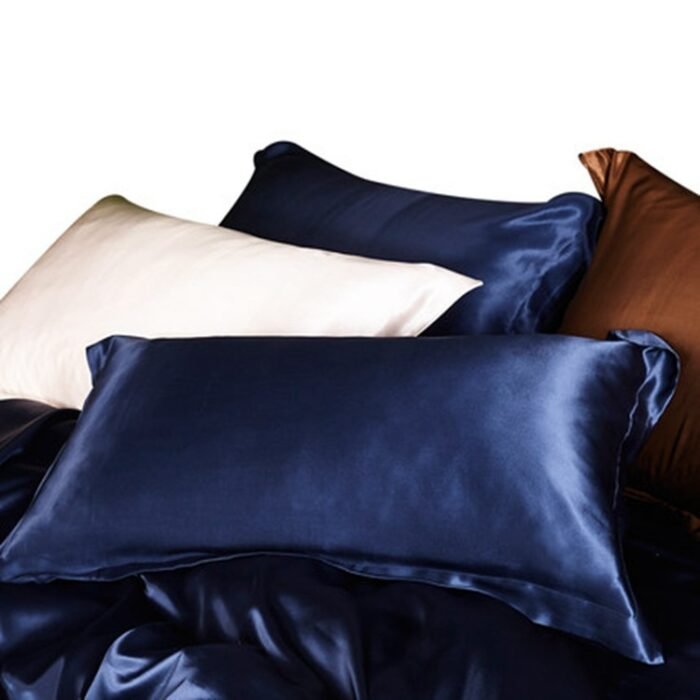Silk pillowcase - Image 1