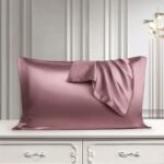 Silk Pillow Case Pure Silk Pillowcase Real Silk Pillowcase Natural Silk Pillowcase - Image 8