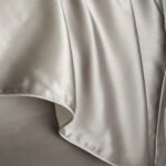 Silk Pillow Case Pure Silk Pillowcase Real Silk Pillowcase Natural Silk Pillowcase - Image 2