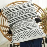 Tassel pillowcase - Image 2