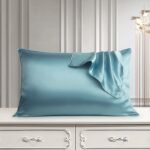 Silk Pillow Case Pure Silk Pillowcase Real Silk Pillowcase Natural Silk Pillowcase - Image 9