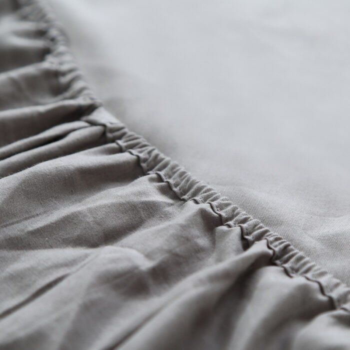 Cotton bedspread mattress non-slip protective cover - Image 2