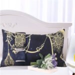 Printed Duvet Cover - Image 2