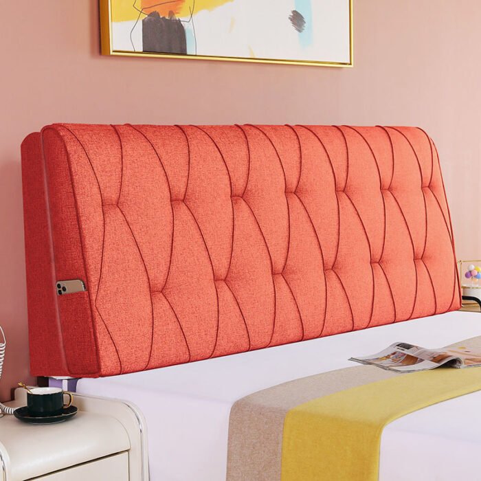 Tatami Headboard Self Adhesive Headrest - Image 7