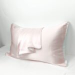 Silk Pillowcase 16 M Pillowcase Single-sided - Image 10
