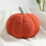 Ins Style Creative Pumpkin Pillow Decorative Ornaments - Image 8