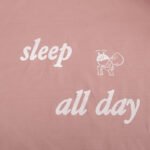 Solid color bedspread bed cover - Image 3