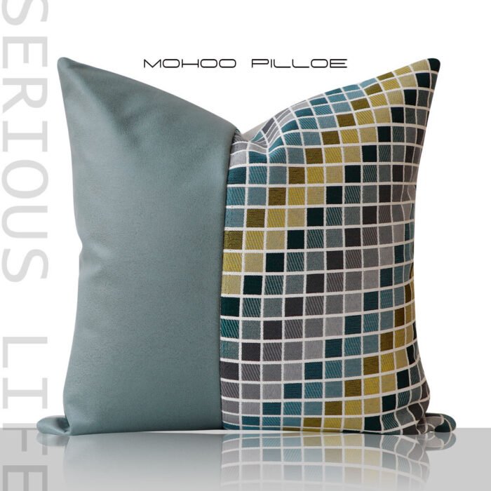 Decorative Nordic Style Pillow Cover - Image 7
