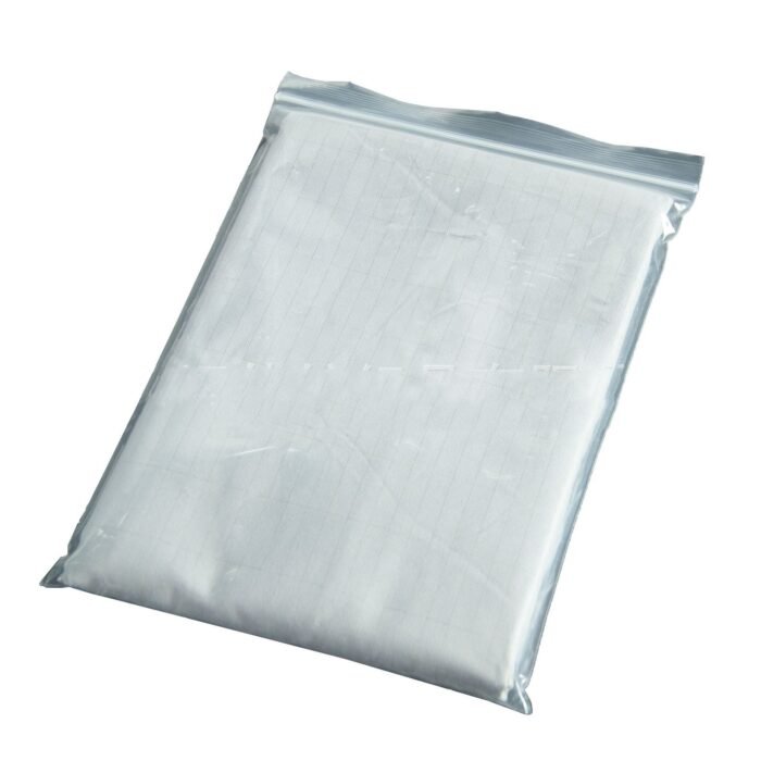 Grounding Gas Pillowcase Silver Fiber Pillowcase - Image 4