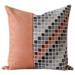 Decorative Nordic Style Pillow Cover - Image 3