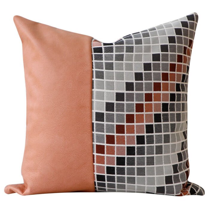 Decorative Nordic Style Pillow Cover - Image 3