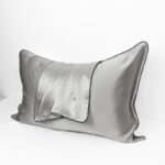 Silk Pillowcase 16 M Pillowcase Single-sided