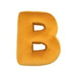 InsABC Letter Pillow Children's Toy Toddler Sleep Soothing Pillow Decorative Background Set Photo Tool - Image 4