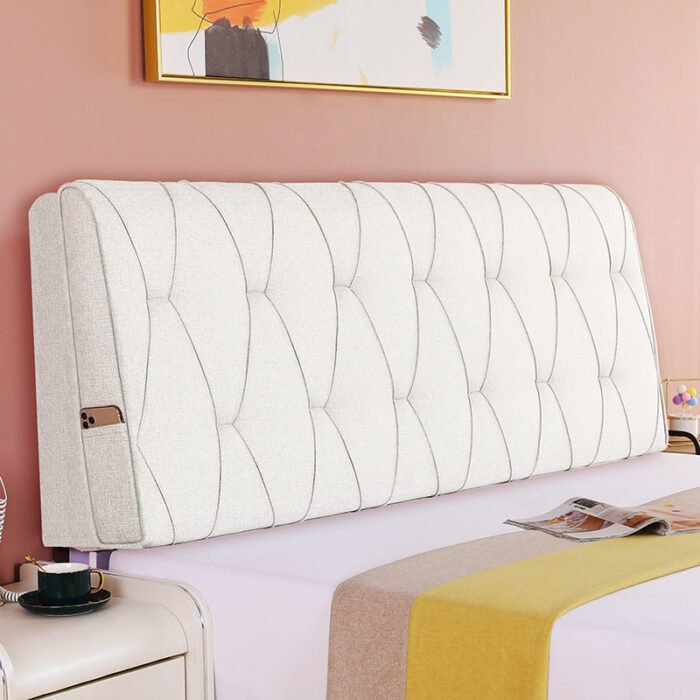 Tatami Headboard Self Adhesive Headrest - Image 4