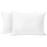 Infant Pillowcase Gauze Soft Breathable Travel Pillowcase - Image 8