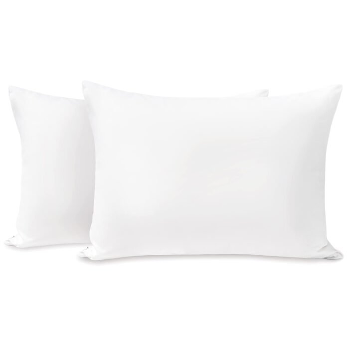 Infant Pillowcase Gauze Soft Breathable Travel Pillowcase - Image 8