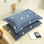 Household Large Pillowcase Aloe Cotton Pillowcase - Image 6