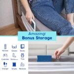 Fixed Elastic Band Bedspread Cover - Image 4