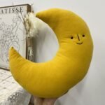 Newborn Backrest Sofa Decorative Lumbar Pillow - Image 4