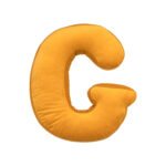 InsABC Letter Pillow Children's Toy Toddler Sleep Soothing Pillow Decorative Background Set Photo Tool - Image 9