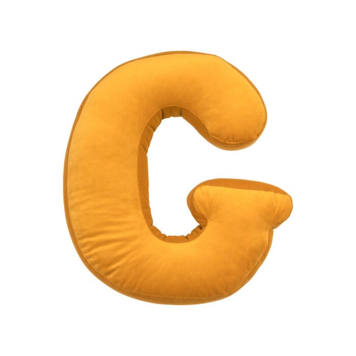 InsABC Letter Pillow Children's Toy Toddler Sleep Soothing Pillow Decorative Background Set Photo Tool - Image 9