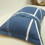 Household Large Pillowcase Aloe Cotton Pillowcase - Image 2