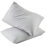 Infant Pillowcase Gauze Soft Breathable Travel Pillowcase - Image 4