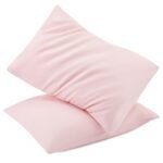 Infant Pillowcase Gauze Soft Breathable Travel Pillowcase - Image 5