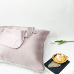 Silk Pillowcase 16 M Pillowcase Single-sided - Image 2